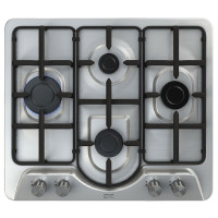 Варочная поверхность Krona Partita 60 IX нержавеющая сталь