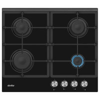 Варочная поверхность SIMFER H60H40S416