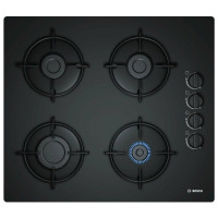 Газовая варочная поверхность BOSCH POP6B6B10