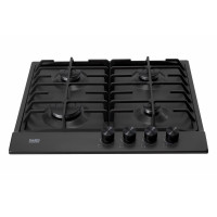 Варочная панель VARD VHG6424K