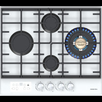 Варочная поверхность HIBERG VM 6245 W