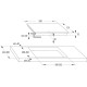 Варочная поверхность Gorenje ISC646BSC