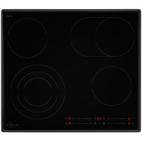 Варочная поверхность ZUGEL ZEH603B