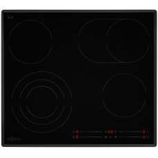 Варочная поверхность ZUGEL ZEH603B