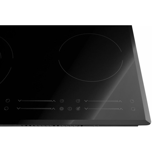 Варочная поверхность ZUGEL ZEH603B