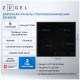 Варочная поверхность ZUGEL ZEH603B