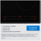 Варочная поверхность ZUGEL ZEH603B