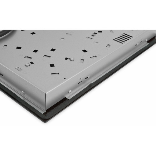 Варочная поверхность ZUGEL ZEH603B