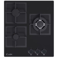 Варочная поверхность LEX GVG 434 BBL