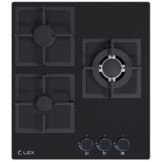 Варочная поверхность LEX GVG 434 BBL
