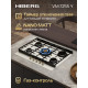 Варочная поверхность HIBERG VM 7255 Y