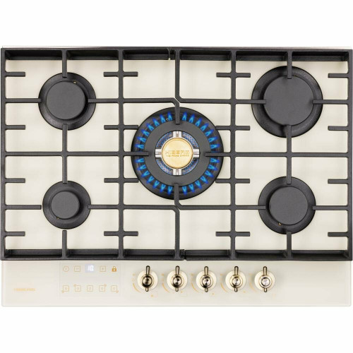 Варочная поверхность HIBERG VM 7255 Y