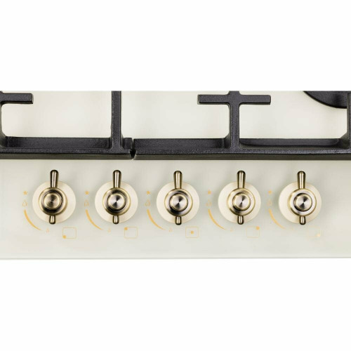 Варочная поверхность HIBERG VM 7255 Y