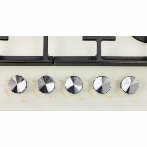 Варочная поверхность HIBERG VM 7255 Y