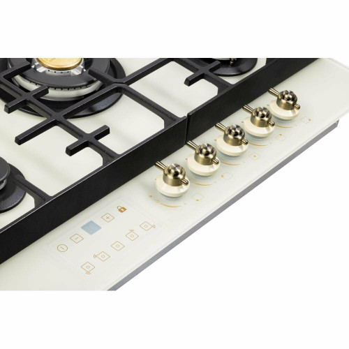 Варочная поверхность HIBERG VM 7255 Y