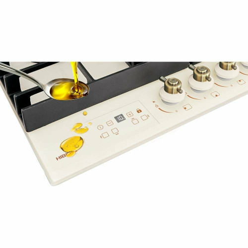 Варочная поверхность HIBERG VM 7255 Y