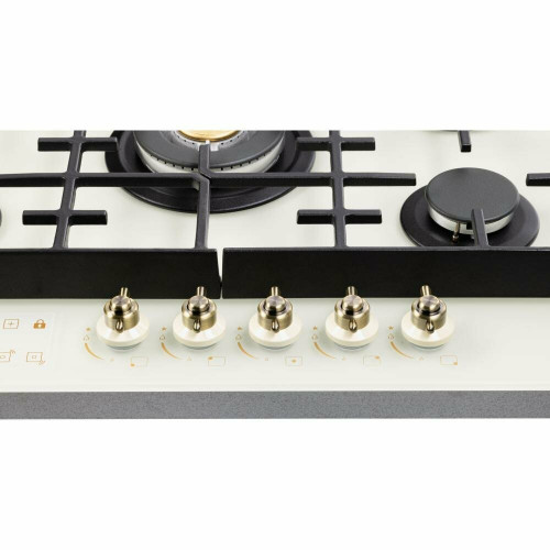 Варочная поверхность HIBERG VM 7255 Y