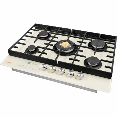 Варочная поверхность HIBERG VM 7255 Y