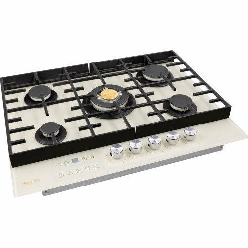 Варочная поверхность HIBERG VM 7255 Y