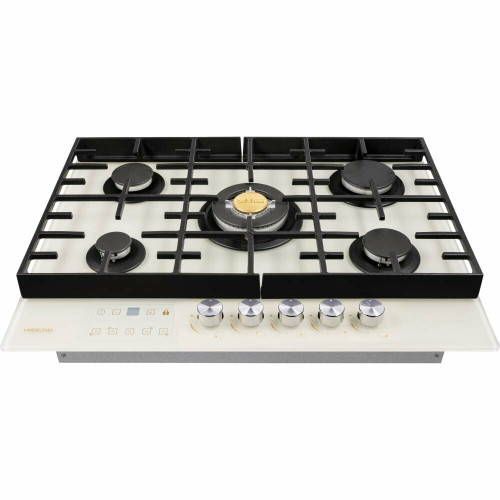 Варочная поверхность HIBERG VM 7255 Y