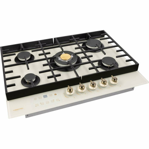 Варочная поверхность HIBERG VM 7255 Y