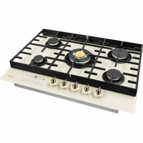 Варочная поверхность HIBERG VM 7255 Y