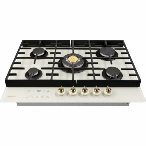 Варочная поверхность HIBERG VM 7255 Y