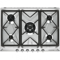 Варочная панель SMEG SR975XGH