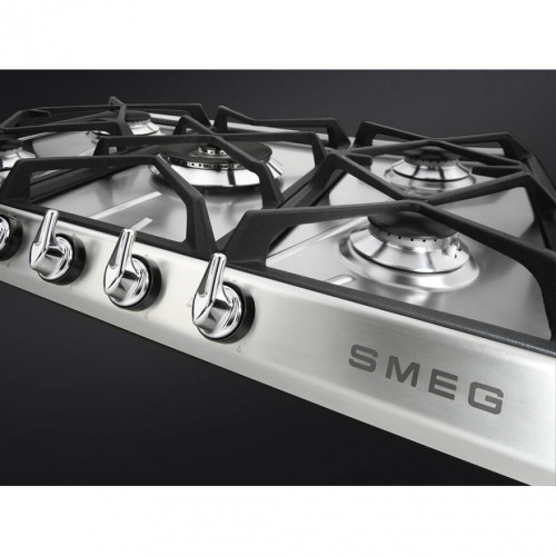 Варочная панель SMEG SR975XGH