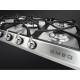 Варочная панель SMEG SR975XGH
