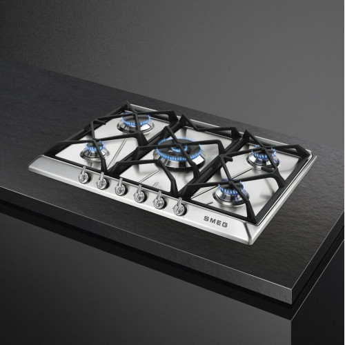 Варочная панель SMEG SR975XGH