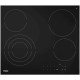 Варочная поверхность HAIER HHY-C64NTVB