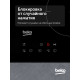 Варочная поверхность Beko HII64400TO черная