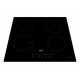 Варочная поверхность Beko HII64400TO черная