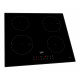 Варочная поверхность Beko HII64400TO черная