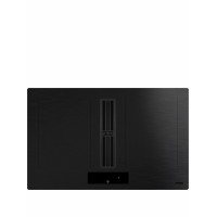 Варочная поверхность Smeg HOBD382MB2 со встроенной вытяжкой