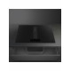 Варочная поверхность Smeg HOBD382MB2 со встроенной вытяжкой