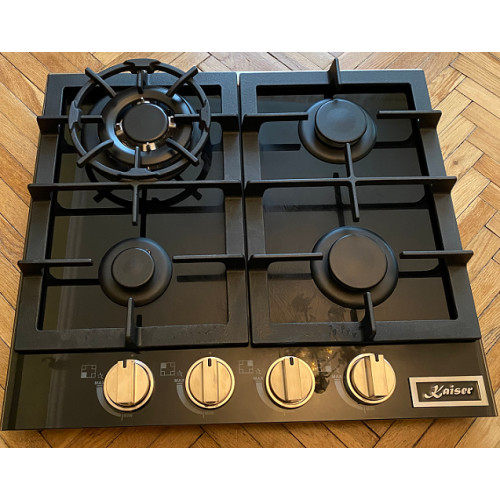 Варочная поверхность Kaiser KCG 6387 Turbo