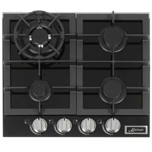 Варочная поверхность Kaiser KCG 6387 Turbo