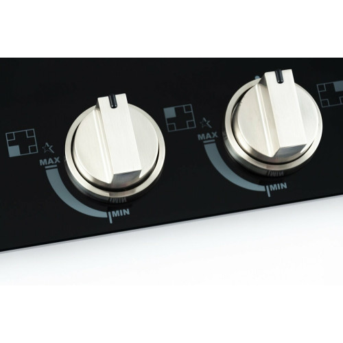 Варочная поверхность Kaiser KCG 6387 Turbo