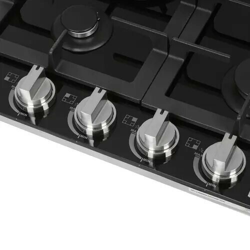 Варочная поверхность Kaiser KCG 6387 Turbo