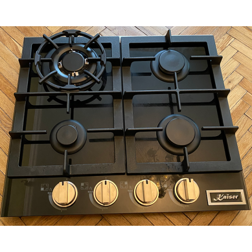 Варочная поверхность Kaiser KCG 6387 Turbo