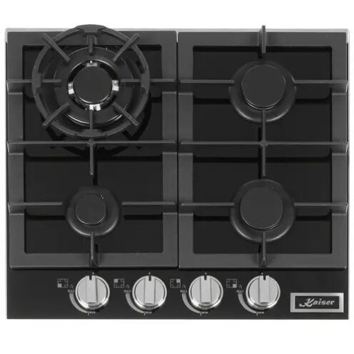 Варочная поверхность Kaiser KCG 6387 Turbo
