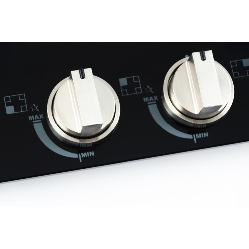 Варочная поверхность Kaiser KCG 6387 Turbo