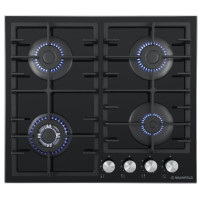 Варочная поверхность MAUNFELD EGHG.64.33CBGI/G