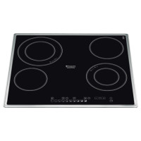 Варочная поверхность Hotpoint-Ariston KRO 642 DX