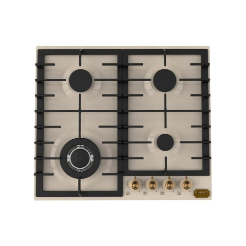 Варочная поверхность KRAFT Technology TCH-HV6172BGG