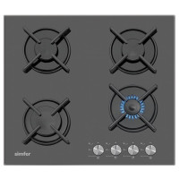 Варочная поверхность SIMFER H60N40B570