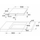 Варочная поверхность GORENJE ECT641WCSC