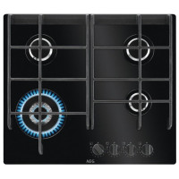 Газовая варочная поверхность AEG HVB64420IB
